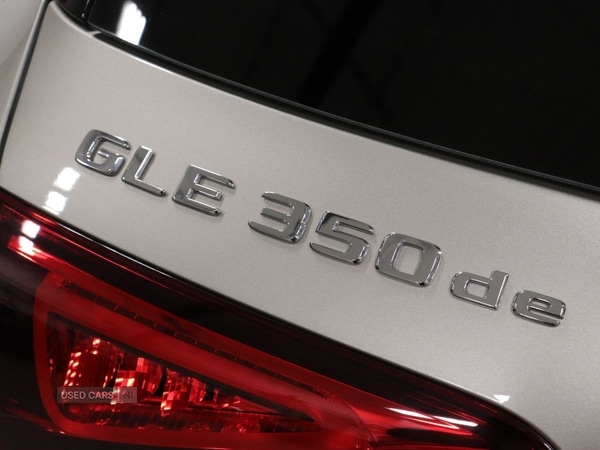 Used Mercedes-Benz GLE 2021 for sale - 76410034: Photo 30