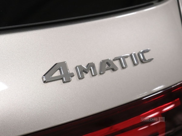 Used Mercedes-Benz GLE 2021 for sale - 76410034: Photo 31