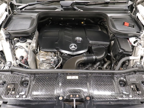 Used Mercedes-Benz GLE 2021 for sale - 76410034: Photo 32