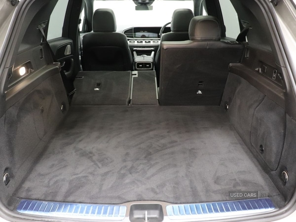 Used Mercedes-Benz GLE 2021 for sale - 76410034: Photo 33