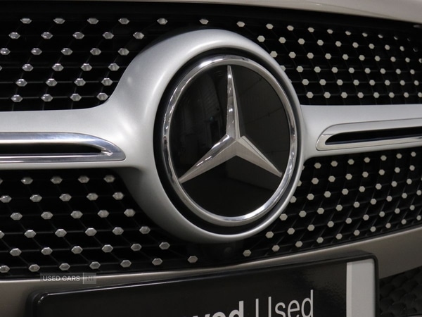 Used Mercedes-Benz GLE 2021 for sale - 76410034: Photo 35