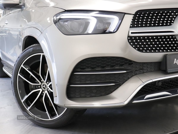 Used Mercedes-Benz GLE 2021 for sale - 76410034: Photo 39