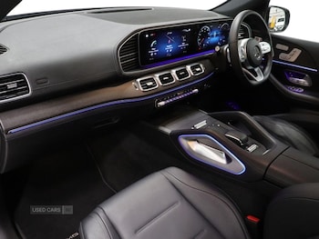 Used Mercedes-Benz GLE 2021 for sale - 76410034: Photo