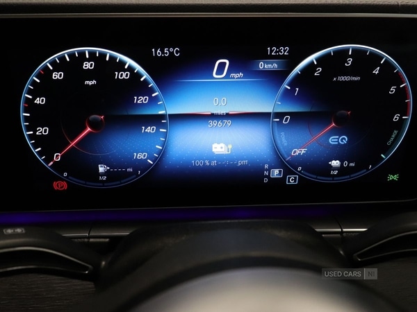 Used Mercedes-Benz GLE 2021 for sale - 76410034: Photo 4