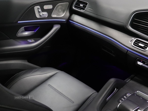 Used Mercedes-Benz GLE 2021 for sale - 76410034: Photo 40