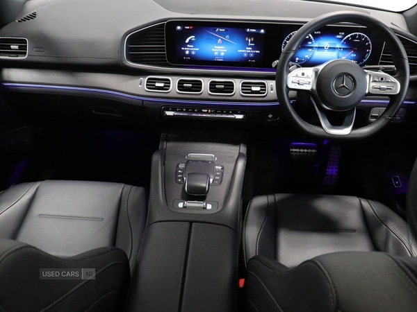 Used Mercedes-Benz GLE 2021 for sale - 76410034: Photo 41