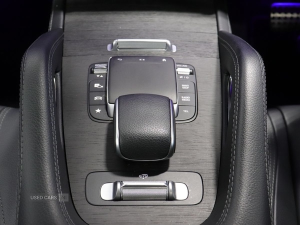 Used Mercedes-Benz GLE 2021 for sale - 76410034: Photo 42