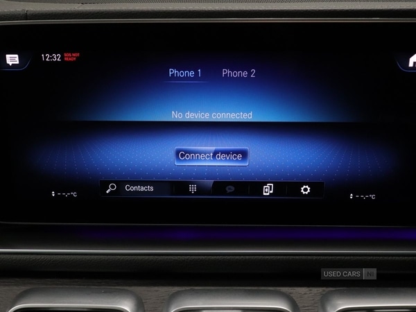 Used Mercedes-Benz GLE 2021 for sale - 76410034: Photo 43