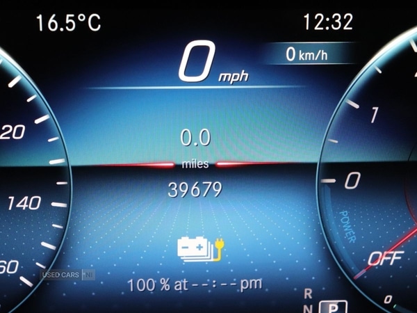 Used Mercedes-Benz GLE 2021 for sale - 76410034: Photo 44