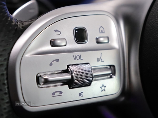 Used Mercedes-Benz GLE 2021 for sale - 76410034: Photo 45