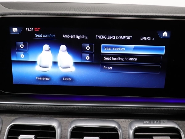 Used Mercedes-Benz GLE 2021 for sale - 76410034: Photo 48