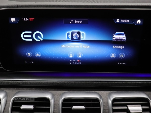 Used Mercedes-Benz GLE 2021 for sale - 76410034: Photo 49