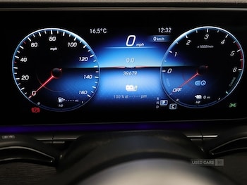 Used Mercedes-Benz GLE 2021 for sale - 76410034: Photo