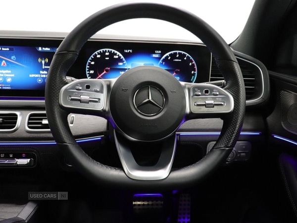 Used Mercedes-Benz GLE 2021 for sale - 76410034: Photo 5
