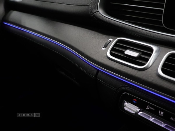 Used Mercedes-Benz GLE 2021 for sale - 76410034: Photo 50