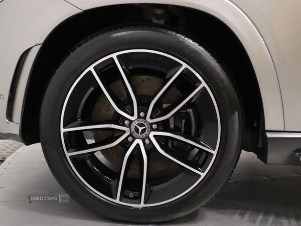 Used Mercedes-Benz GLE 2021 for sale - 76410034: Photo 6