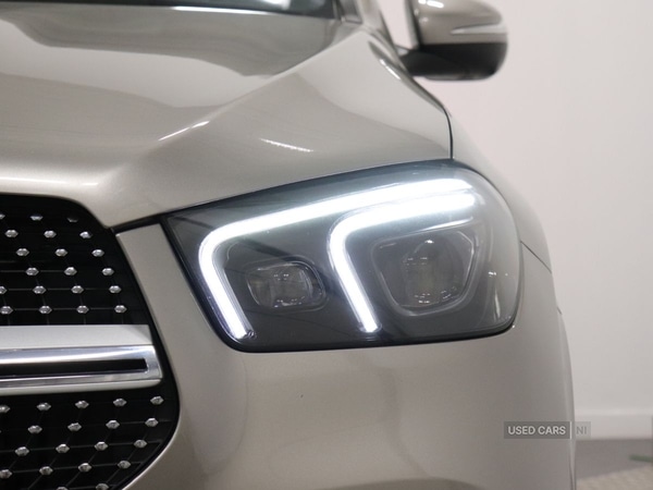 Used Mercedes-Benz GLE 2021 for sale - 76410034: Photo 7