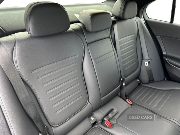 Used Mercedes-Benz C Class 2024 for sale - 78116755: Photo 10