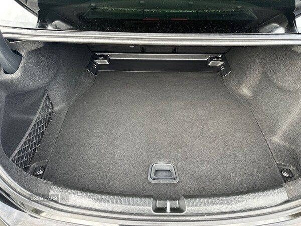 Used Mercedes-Benz C Class 2024 for sale - 78116755: Photo 11