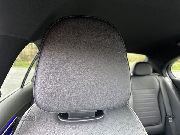 Used Mercedes-Benz C Class 2024 for sale - 78116755: Photo 15