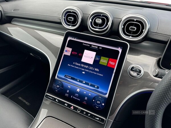 Used Mercedes-Benz C Class 2024 for sale - 78116755: Photo 20