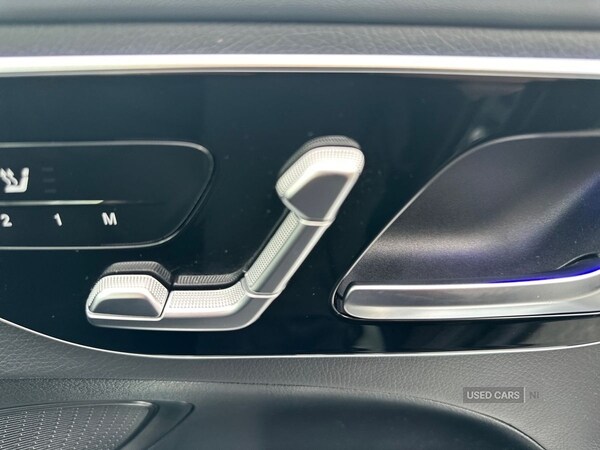 Used Mercedes-Benz C Class 2024 for sale - 78116755: Photo 21