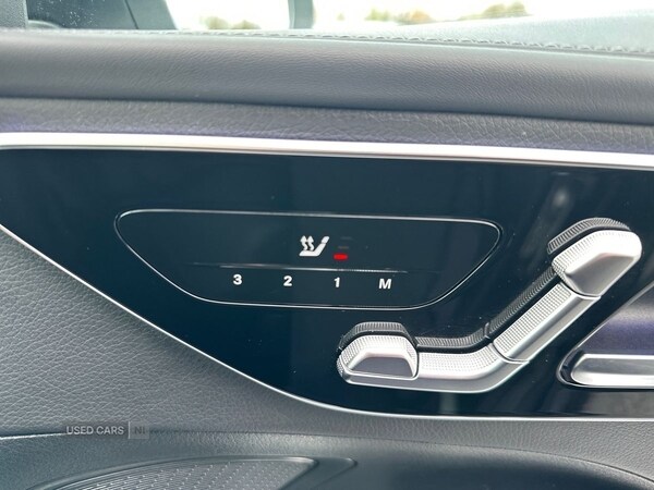 Used Mercedes-Benz C Class 2024 for sale - 78116755: Photo 23