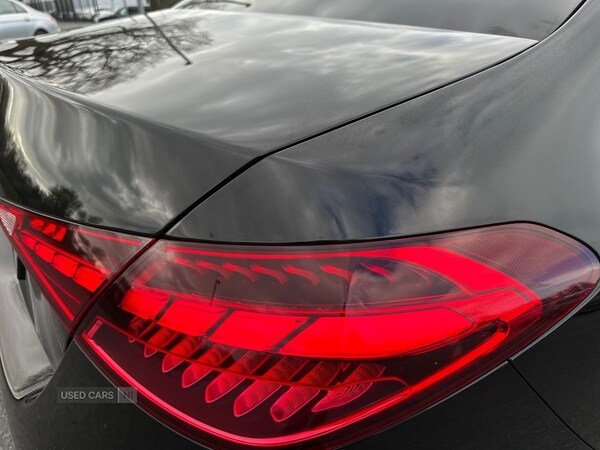 Used Mercedes-Benz C Class 2024 for sale - 78116755: Photo 26