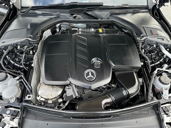 Used Mercedes-Benz C Class 2024 for sale - 78116755: Photo 27