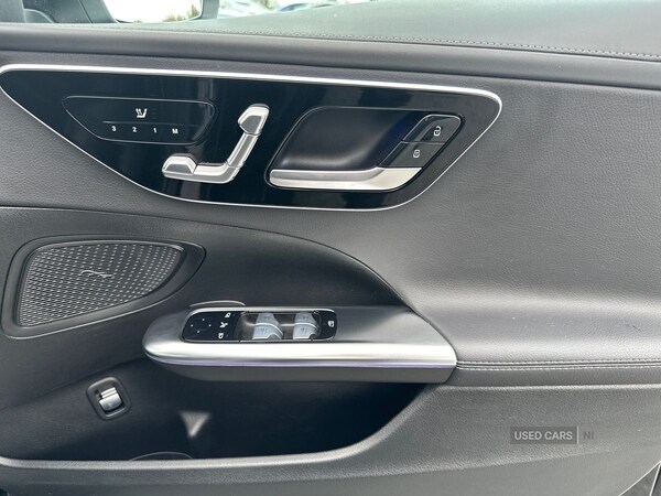 Used Mercedes-Benz C Class 2024 for sale - 78116755: Photo 28