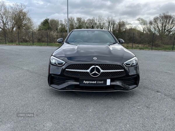 Used Mercedes-Benz C Class 2024 for sale - 78116755: Photo 29