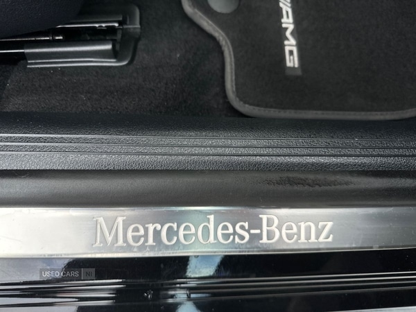 Used Mercedes-Benz C Class 2024 for sale - 78116755: Photo 31