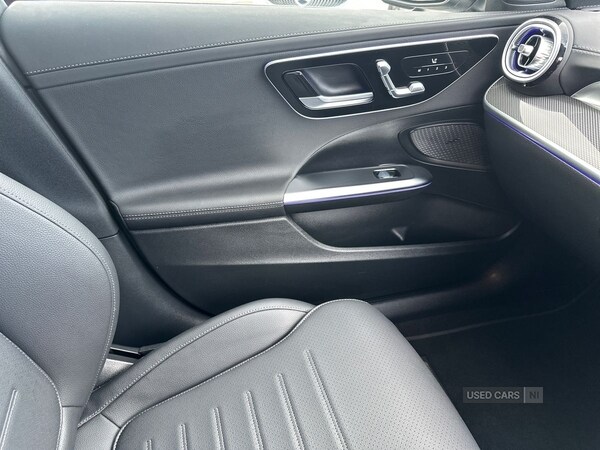 Used Mercedes-Benz C Class 2024 for sale - 78116755: Photo 32