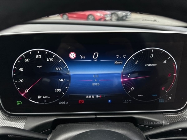 Used Mercedes-Benz C Class 2024 for sale - 78116755: Photo 4