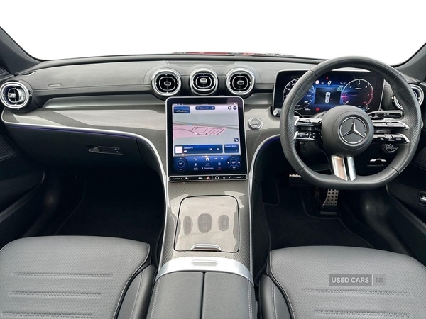 Used Mercedes-Benz C Class 2024 for sale - 78116755: Photo 5