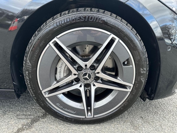 Used Mercedes-Benz C Class 2024 for sale - 78116755: Photo 6