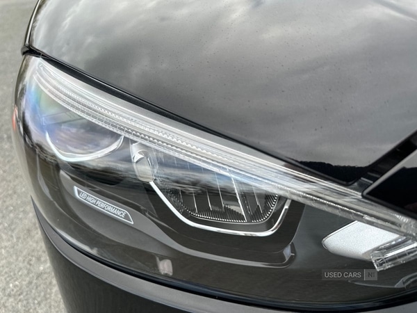 Used Mercedes-Benz C Class 2024 for sale - 78116755: Photo 7