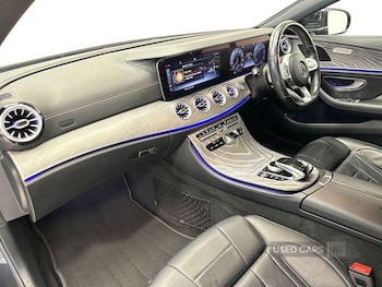 Used Mercedes-Benz CLS 2019 for sale - 78562738: Photo