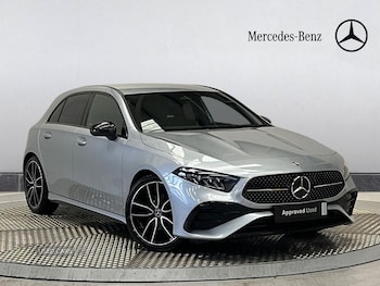 Used Mercedes-Benz A-Class 2025 for sale - 78529303: Photo