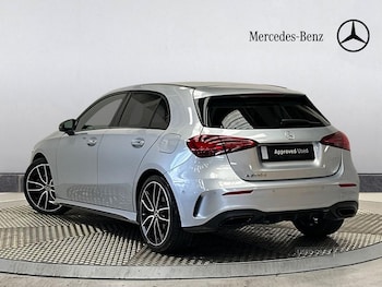 Used Mercedes-Benz A-Class 2025 for sale - 78529303: Photo