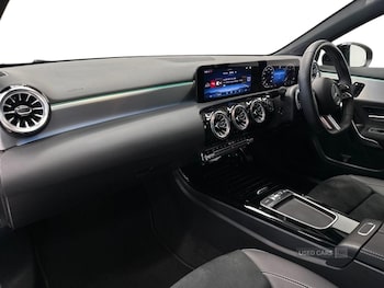 Used Mercedes-Benz A-Class 2025 for sale - 78529303: Photo