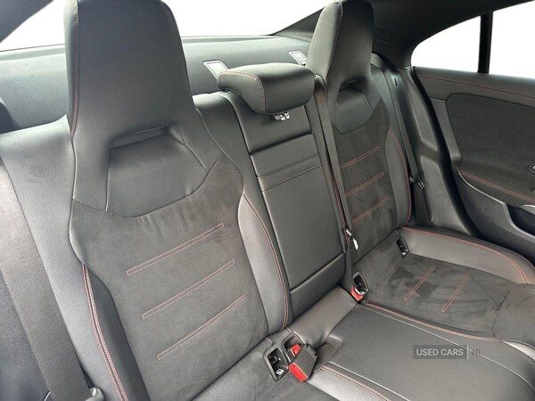 Used Mercedes-Benz CLA 2023 for sale - 76593028: Photo 10