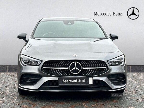 Used Mercedes-Benz CLA 2023 for sale - 76593028: Photo 12