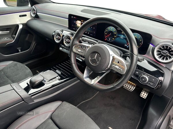 Used Mercedes-Benz CLA 2023 for sale - 76593028: Photo 14