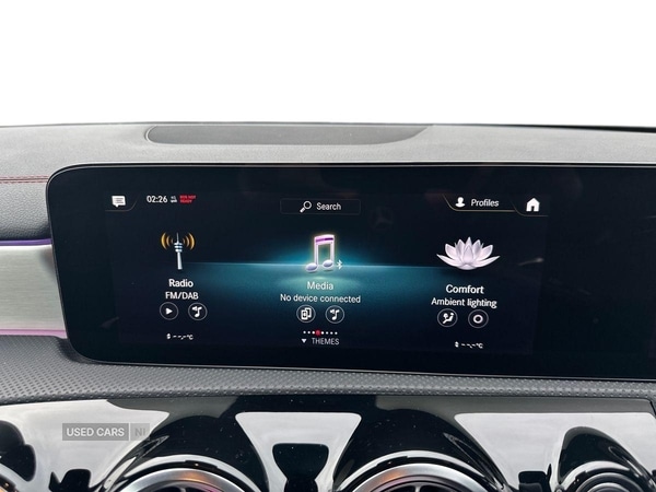 Used Mercedes-Benz CLA 2023 for sale - 76593028: Photo 16