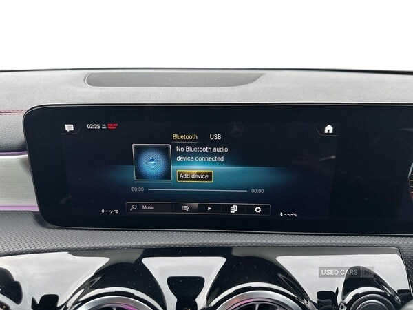 Used Mercedes-Benz CLA 2023 for sale - 76593028: Photo 17