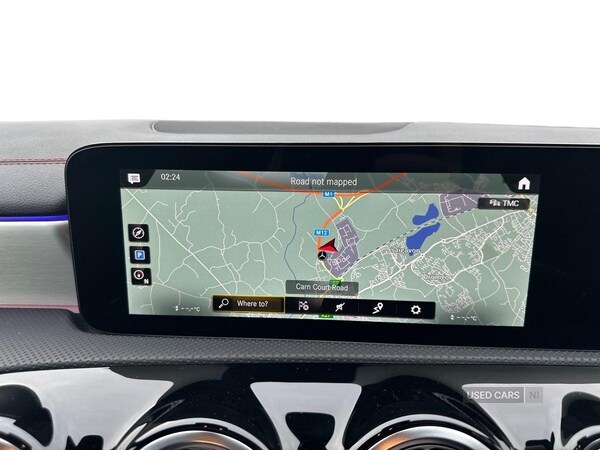 Used Mercedes-Benz CLA 2023 for sale - 76593028: Photo 18