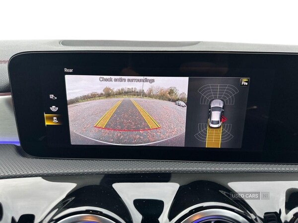 Used Mercedes-Benz CLA 2023 for sale - 76593028: Photo 19