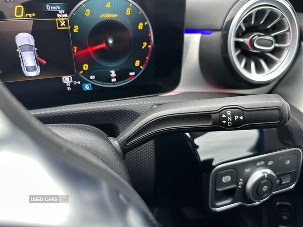 Used Mercedes-Benz CLA 2023 for sale - 76593028: Photo 20