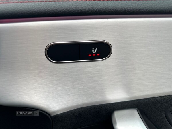 Used Mercedes-Benz CLA 2023 for sale - 76593028: Photo 21